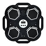 Боксерский настенный тренажер-мишень в ассортименте MS 4651, фото 4