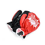 Боксерский настенный тренажер-мишень в ассортименте MS 4651, фото 8