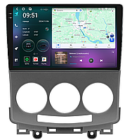 Штатна магнітола Mekede M7 Plus Mazda 5 (2005-2010) CarPlay QleD