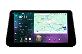 Штатна магнітола Mekede M7 Plus  Mazda 3 (2013-2017) (0 Din) CarPlay QleD