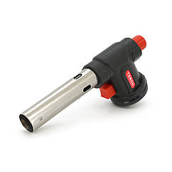 Горелка Multi Purpose Torn, Black/Red