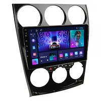 Штатна магнітола Mekede M150S Mazda 6 (2002-2008) QleD