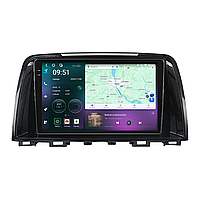 Штатна магнітола Mekede M7 Plus Mazda 6 (2012-2017) CarPlay QleD