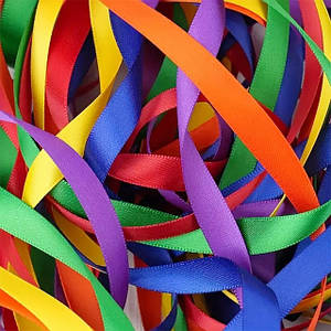 Регілін, стрічка