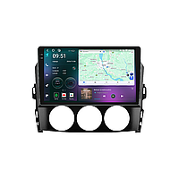 Штатна магнітола Mekede M7 Plus Mazda MX-5  (2008 - 2015) CarPlay QleD