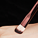 Пензель для консилера Hourglass Vanish™ Seamless Finish Concealer Brush, фото 4