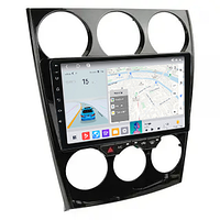 Штатна магнітола Mekede MN Mazda 6 (2002-2008) IPS