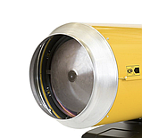 Дизельна теплова гармата прямого нагріву Master B 360, фото 4