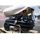 Дизельна теплова гармата прямого нагріву Master B 360, фото 5