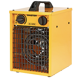 Електрична теплова гармата Master B 2 EPB