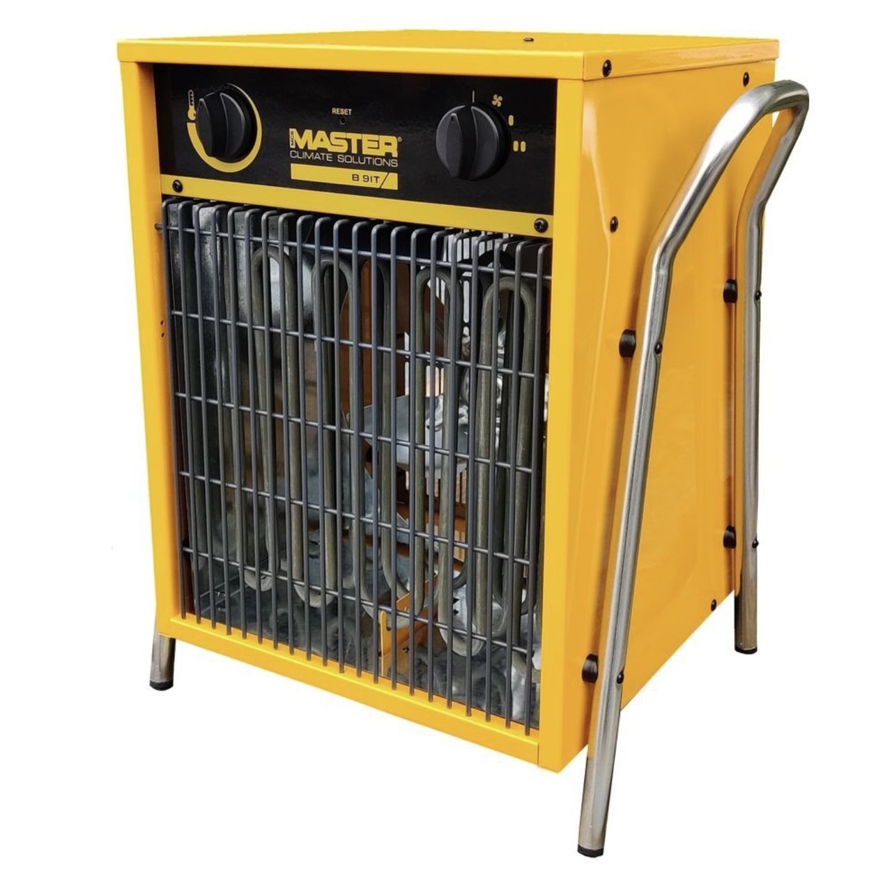 Електрична теплова гармата Master B 9 IT, фото 1