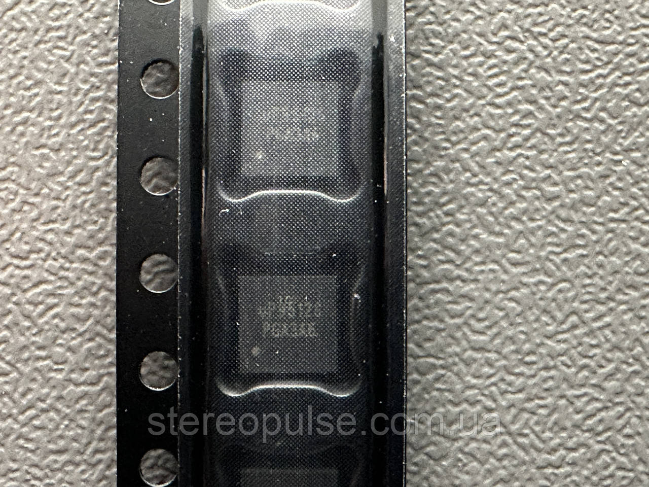 Мікросхема uPI Semiconductor uP9512S Original