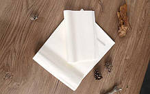 Піропапір білий для палаючого торта, коктейлів і фокусів (50х20см), фото 4