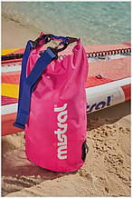 Водонепроникна сумка, гермомішок, гермочохол Mistral 20L рожевий