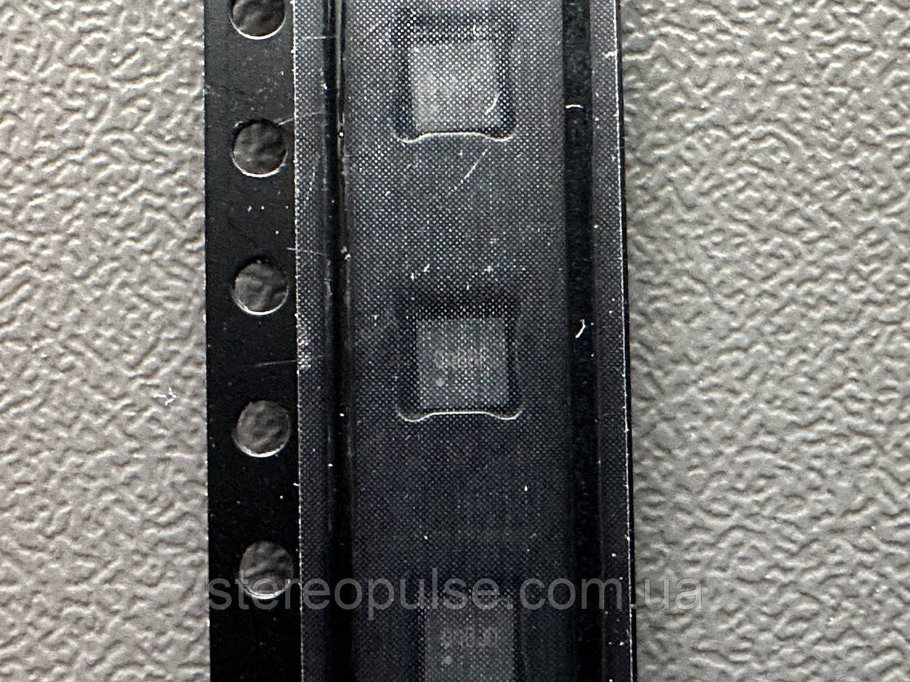 Мікросхема Silergy SY8386BRAHC (Qq***) Original