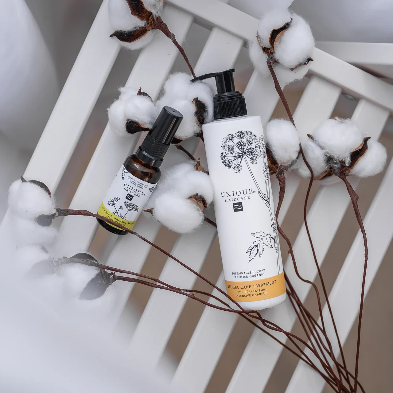 Кондиціонер для волосся "Серший догляд" 250 мл, фото 1