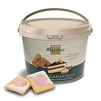 Крем-паста Каравелла Гран Полуниця, Master Martini (250 г)