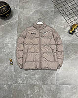 Чоловіча куртка Nike Nocta єврозима. Зимова куртка найк. Спортивна куртка Nocta осінь/зима