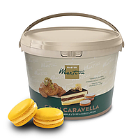 Крем-паста Каравелла Гран Лимон, Master Martini (250 г)