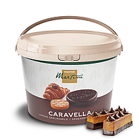 Горіхова паста Каравелла Master Martini (500 г)