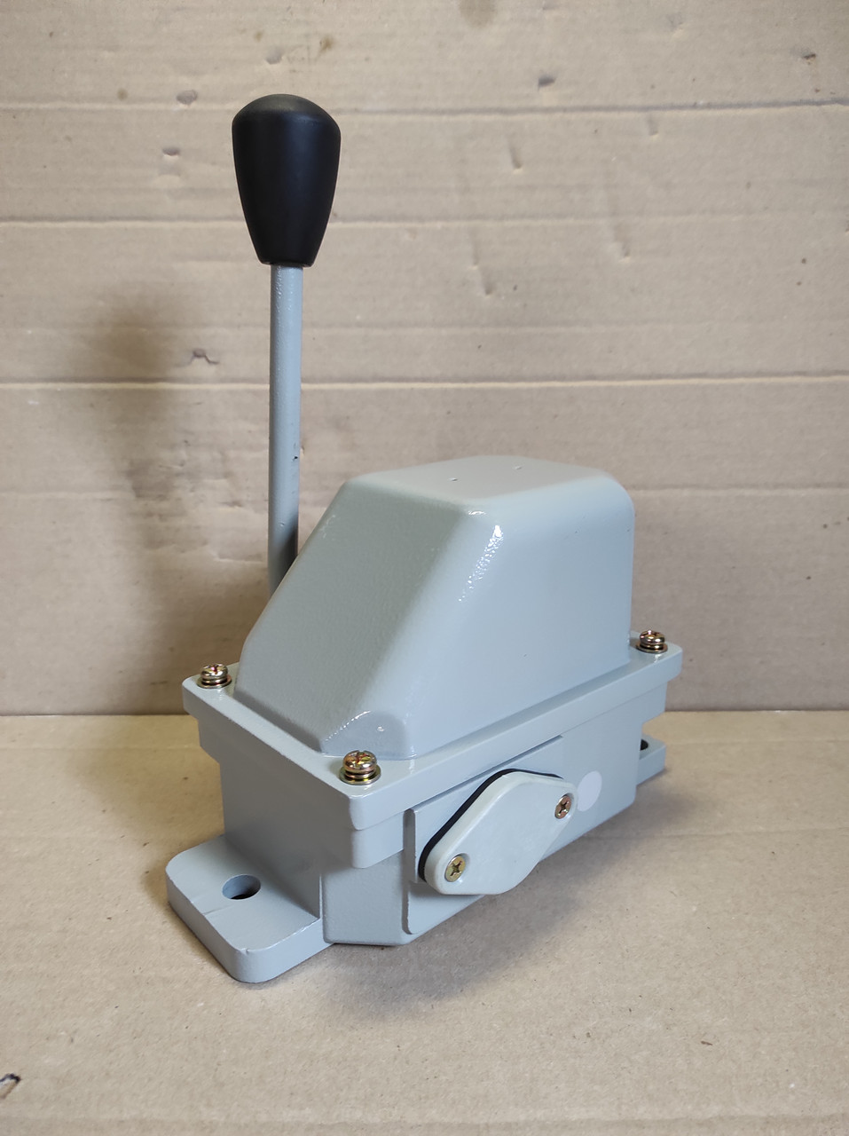 Кінцевий вимикач ВУ-701, фото 1