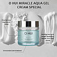 Дотик живої вологи з O HUI Miracle Aqua Cream 50 мл, фото 3
