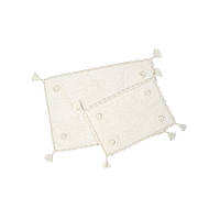 Набір килимків для ванної кімнати Irya