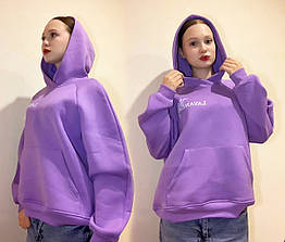 Пошиття худі, оверсайз толстовки з логотипом