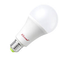 Лампа світлодіодна LEZARD Led 9w 4200K 442 A60 2709 E27