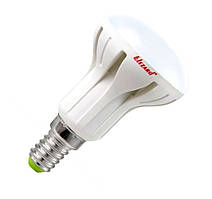 Лампа світлодіодна LEZARD Led 5w 2700K 427 R50 1405 E14