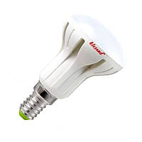 Лампа світлодіодна LEZARD Led 5w 4200K 442 R50 1405 E14