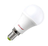 Лампа світлодіодна LEZARD Led 5w 4200K 442 A45 145 E14