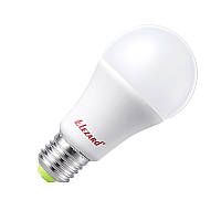 Лампа світлодіодна LEZARD Led 15 w 2700K 427 A65 2715 E27