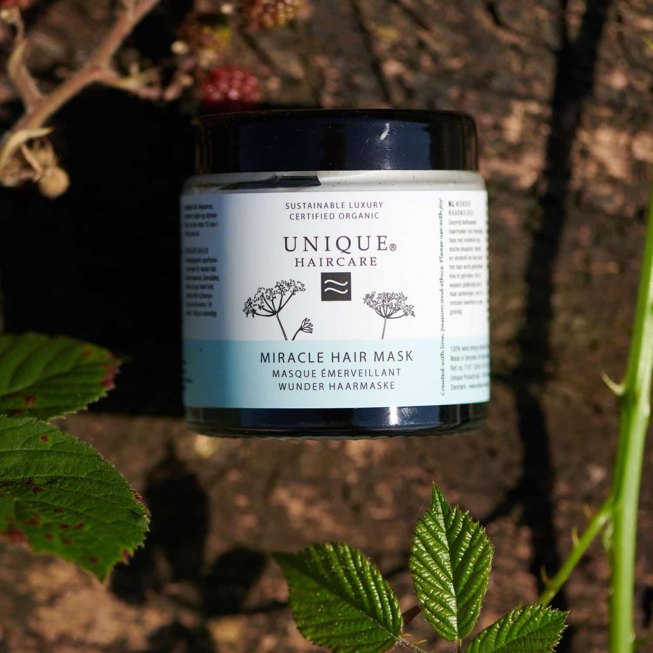 Маска для волосся "Диво" 120 мл, фото 1