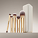 Набір дорожніх пензлів для обличчя та очей Hourglass Face & Eye Travel Brush Set, фото 7