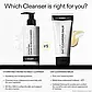 Зволожувальне очищувальне крем-молочко для обличчя The Inkey List Hydrating Cleanser 180 мл, фото 2