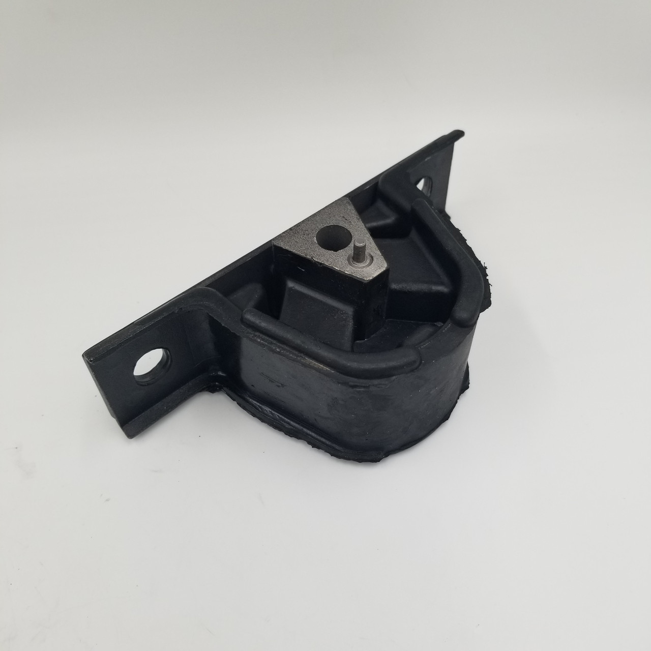 Подушка двигуна Матіз 0.8 задня GENUINE Корея 96341722