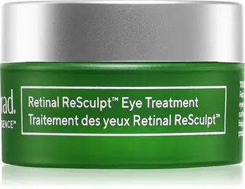 Підтягувальний крем для шкіри навколо очей з ретиналем Murad Retinol Resculpt Eye Treatment 15 мл