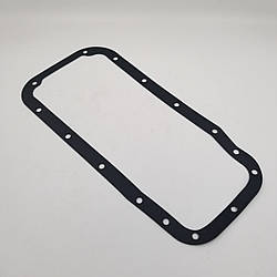 Прокладка піддона Ланос, Авео, Лачетті GENUINE Корея 90409693