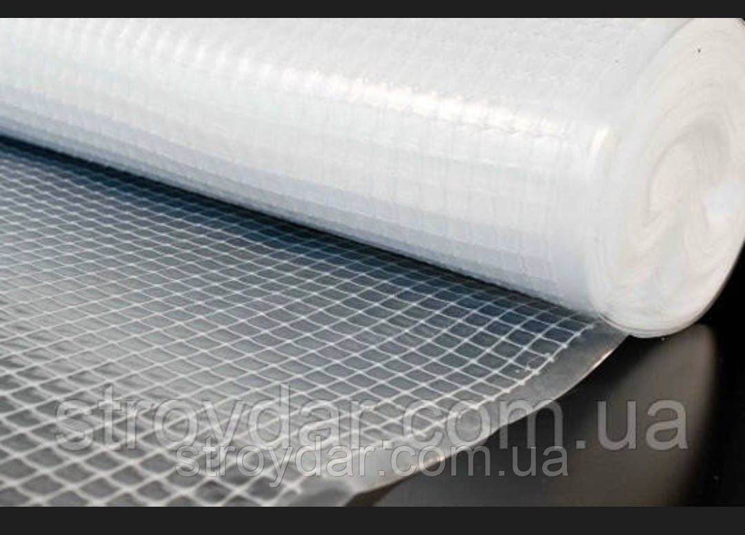 Пароїзоляційна плівка Паробар'єр 75 м2, фото 1