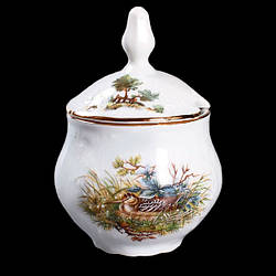 Гірчичниця 150 мл Thun Bernadotte мисливство U001011