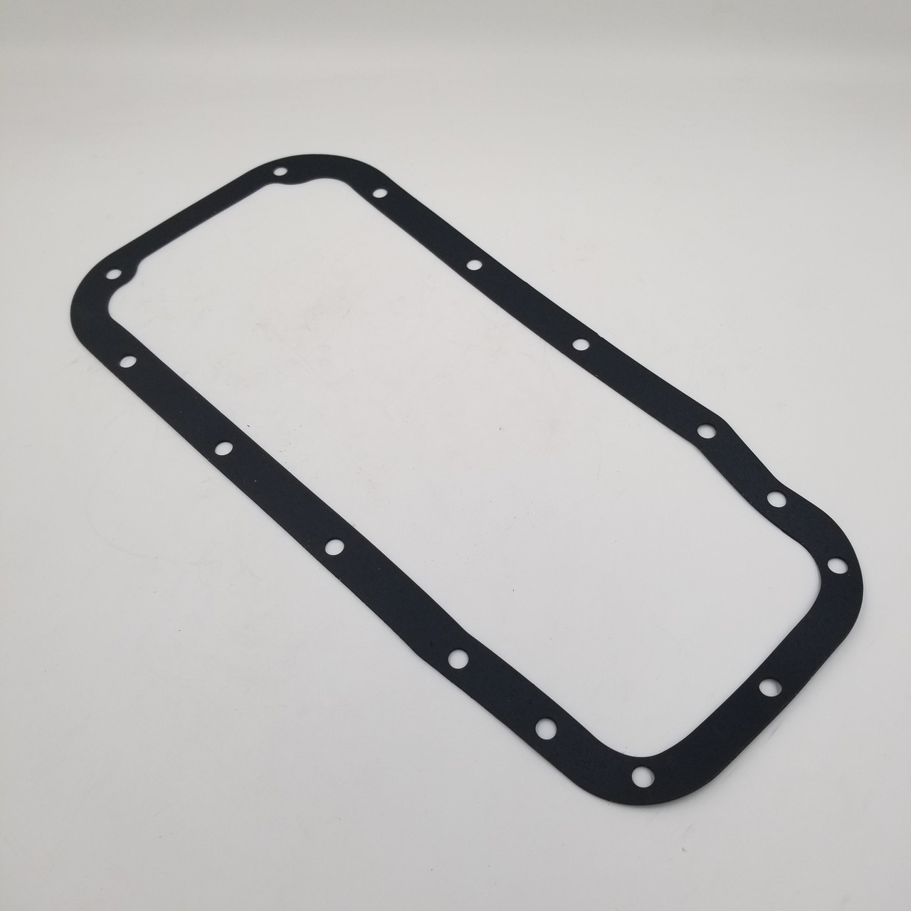 Прокладка піддона Ланос, Авео, Лачетті GENUINE Корея 90409693