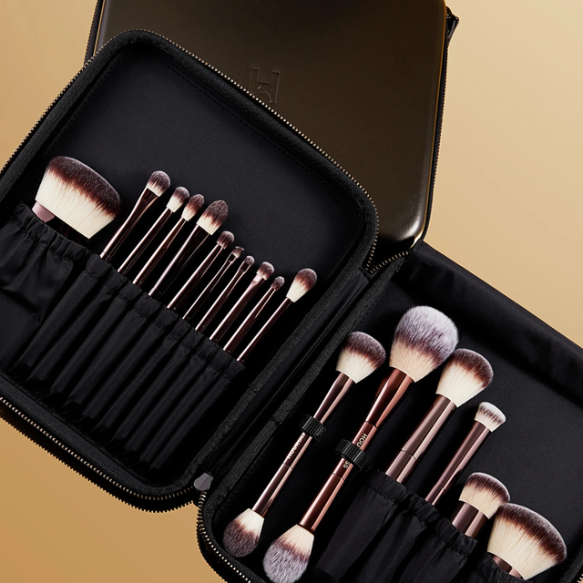 Hourglass Vegan Brush Collection Hourglass Vegan Brush Collection