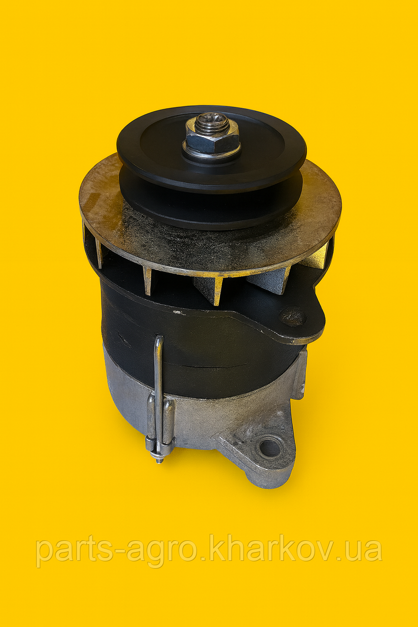 Генератор МТЗ, Д-245, Д-260 1,15 кВт 12 вольтів, фото 1