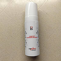 Універсальний очищуючий мус Derma Series Comfort Cleansing Mousse