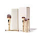 Набір дорожніх пензлів для обличчя та очей Hourglass Face & Eye Travel Brush Set, фото 5
