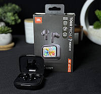 Бездротові навушники JBL Tour Pro 4 ANC+ENC (Новинка 2025 року)