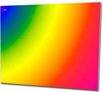 Металевий обігрівач HSteel ISH 450 R Premium