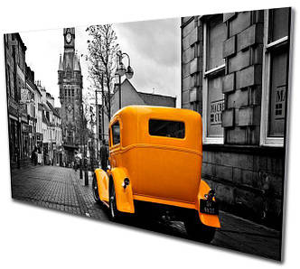 Металевий обігрівач HSteel ISH 600 F Basic