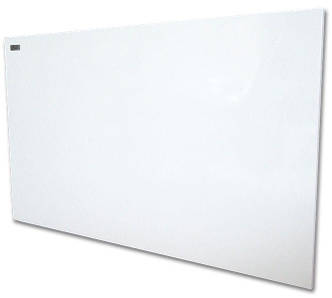 Металевий обігрівач HSteel ISH 600 W Basic